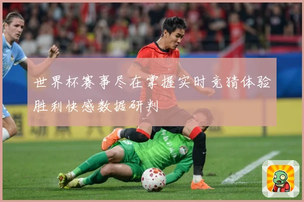 世界杯赛事尽在掌握实时竞猜体验胜利快感数据研判