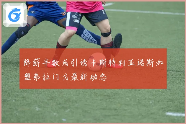 降薪半数或引诱卡斯特利亚诺斯加盟弗拉门戈最新动态
